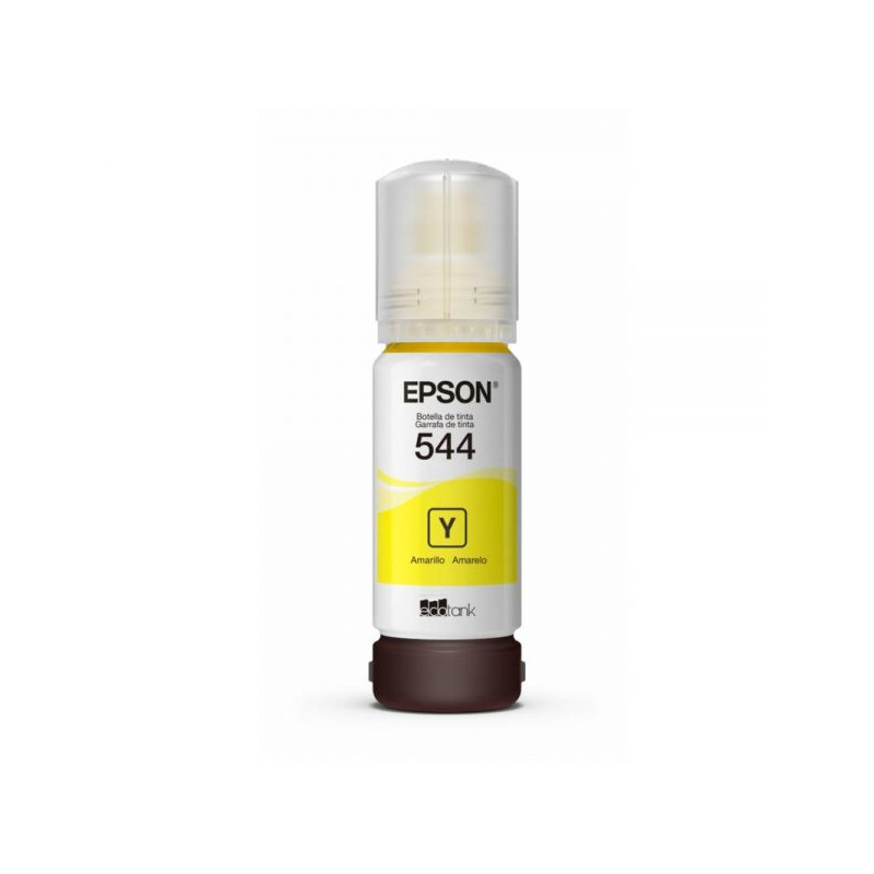 TINTA EP L3110 T544420-AL AMARILLO