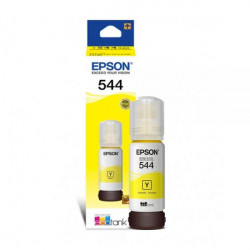 TINTA EP L3110 T544420-AL AMARILLO