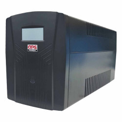 UPS APS POWER 1200 V.A. VISTA