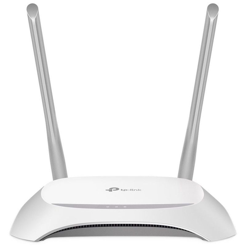 TP-LINK W ROUTER TL-WR840N 300MBPS