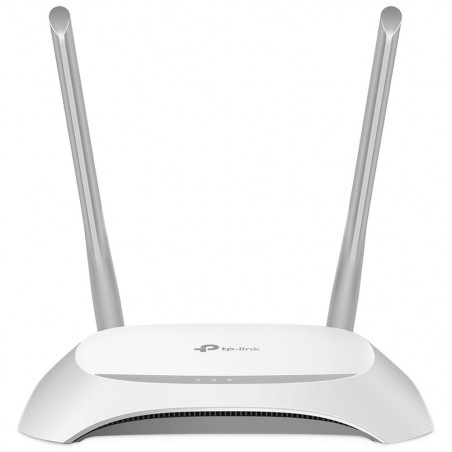 TP-LINK W ROUTER TL-WR840N 300MBPS
