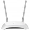 TP-LINK W ROUTER TL-WR840N 300MBPS