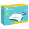 TP-LINK W ROUTER TL-WR840N 300MBPS