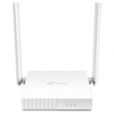 TP-LINK W ROUTER TL-WR829N 300MBPS 2.4GHZ