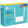 TP-LINK W ROUTER TL-WR829N 300MBPS 2.4GHZ