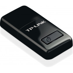TP-LINK W NE USB TL-WN823N