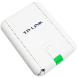 TP-LINK W NE USB TL-WN822N 300MBPS