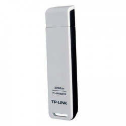 TP-LINK W NE USB TL-WN821N 300MBPS