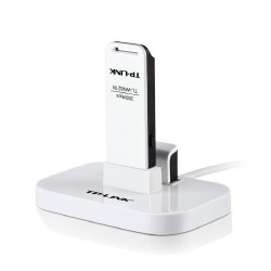TP-LINK W NE USB TL-WN821N 300MBPS