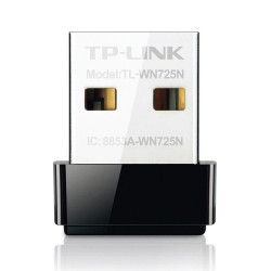 TP-LINK W NE USB TL-WN725N 150MBPS
