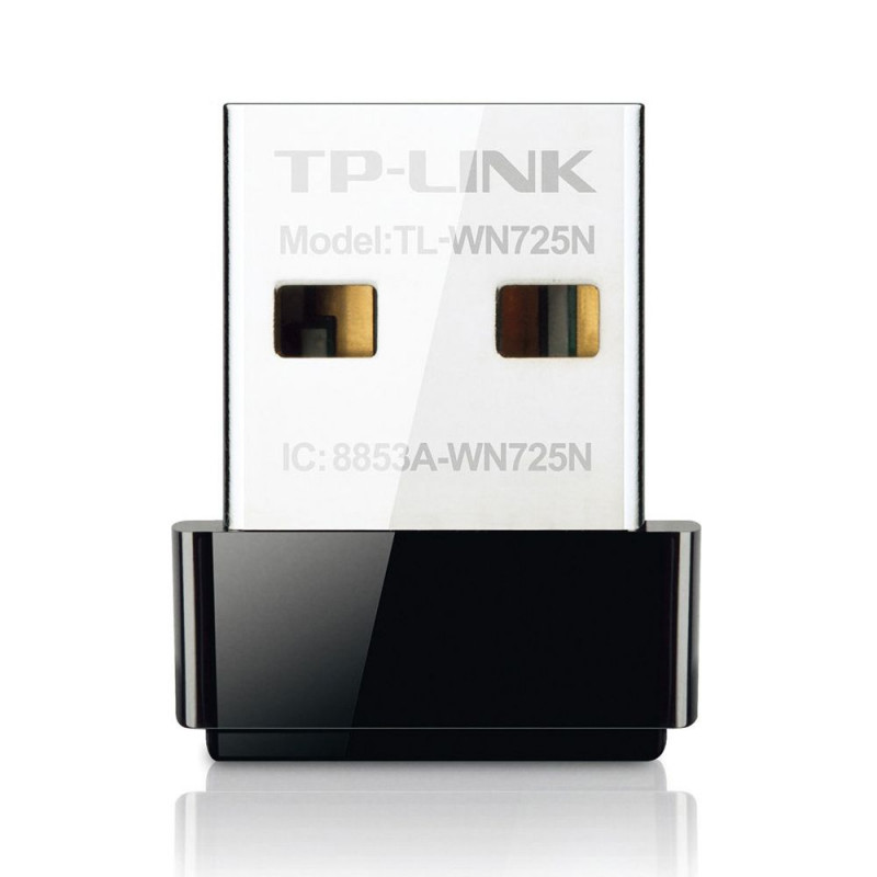 TP-LINK W NE USB TL-WN725N 150MBPS