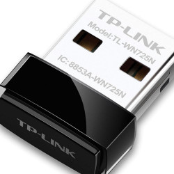 TP-LINK W NE USB TL-WN725N 150MBPS