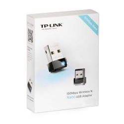 TP-LINK W NE USB TL-WN725N 150MBPS