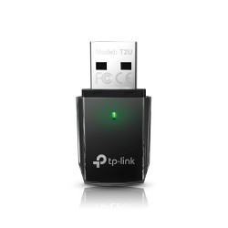 TP-LINK W NE USB T2U AC600 NANO DUAL BAND