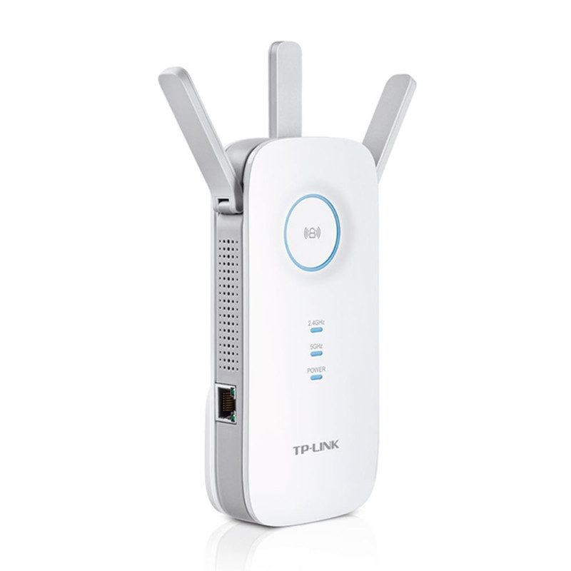 TP-LINK W EXTENSOR RE450 AC1750