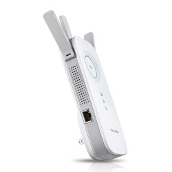 TP-LINK W EXTENSOR RE450 AC1750