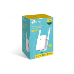 TP-LINK W EXPANSOR TL-WA855RE 300MBPS