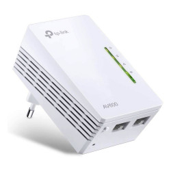 TP-LINK TL-WPA4220 AV600 POWERLINE 300MBPS