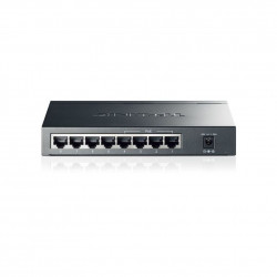 TP-LINK SWITCH 8 LAN TL-SG1008P 4-PORT PoE
