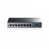 TP-LINK SWITCH 8 LAN TL-SG1008P 4-PORT PoE