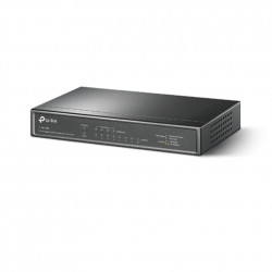 TP-LINK SWITCH 8 LAN TL-SG1008P 4-PORT PoE