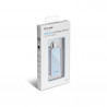 TP-LINK ADAP UE200 USB A RJ45 10/100MBPS