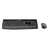TECLADO LOGIT 920-007820 MK345 COMBO WIR