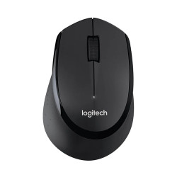 TECLADO LOGIT 920-007820 MK345 COMBO WIR