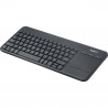 TECLADO LOGIT 920-007123 K400 PLUS WIR