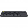 TECLADO LOGIT 920-007123 K400 PLUS WIR
