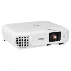 PROY EPSON POWERLITE X49 3LCD 3600 LUMENES