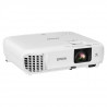 PROY EPSON POWERLITE X49 3LCD 3600 LUMENES