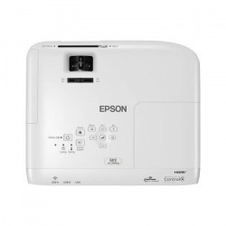PROY EPSON POWERLITE X49 3LCD 3600 LUMENES