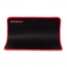 MOUSE PAD SATE A-PAD012 ROJO