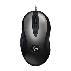 MOUSE LOGIT 910-005543 MX518 NEGRO GAMING