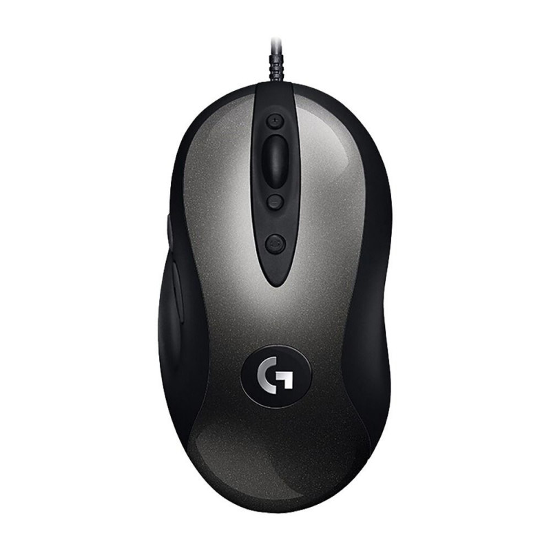 MOUSE LOGIT 910-005543 MX518 NEGRO GAMING