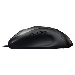 MOUSE LOGIT 910-005543 MX518 NEGRO GAMING
