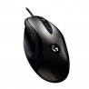 MOUSE LOGIT 910-005543 MX518 NEGRO GAMING