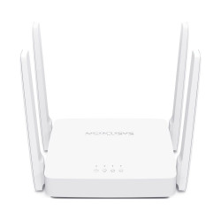 MERCUSYS ROUTER AC1200 DUAL BAND 4A