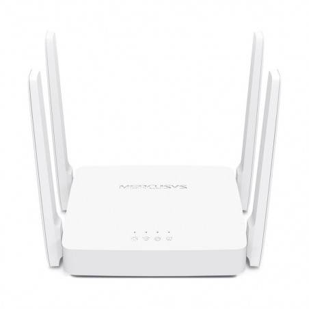 MERCUSYS ROUTER AC1200 DUAL BAND 4A