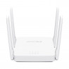 MERCUSYS ROUTER AC1200 DUAL BAND 4A