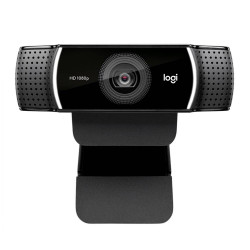 CAM WEB LOGIT 960-001087 C922 PRO STREAM