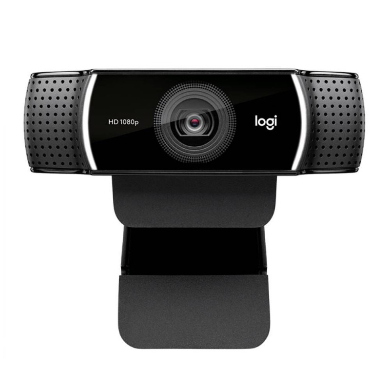 CAM WEB LOGIT 960-001087 C922 PRO STREAM