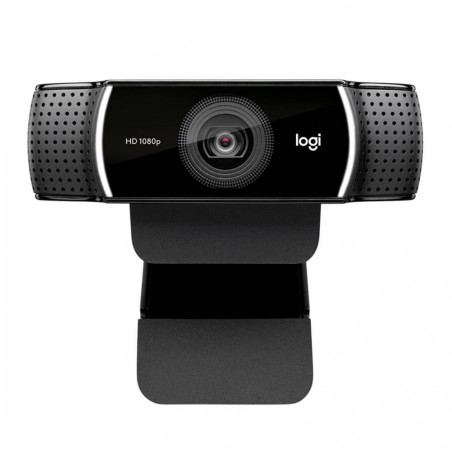 CAM WEB LOGIT 960-001087 C922 PRO STREAM