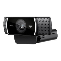 CAM WEB LOGIT 960-001087 C922 PRO STREAM