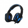 AURI ARGOM ARG-HS-2845BK GAMING NEGRO/AZUL