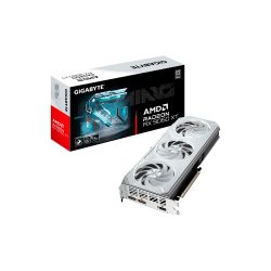 VGA RX9060XT GAMING 16G OC ICE GIGABYTE DD6 GV-R906XGAMINGOCICE-16GD