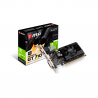 VGA GT710 2GB MSI DDR3 GT710-2GD3-LP 912-V809-4427