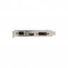 VGA GT710 2GB MSI DDR3 GT710-2GD3-LP 912-V809-4427