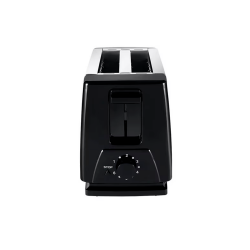 TOSTADORA FTX 2 PANES 750W 220V 6 NIVELES NEGRO/INOX TSR2-75 130833